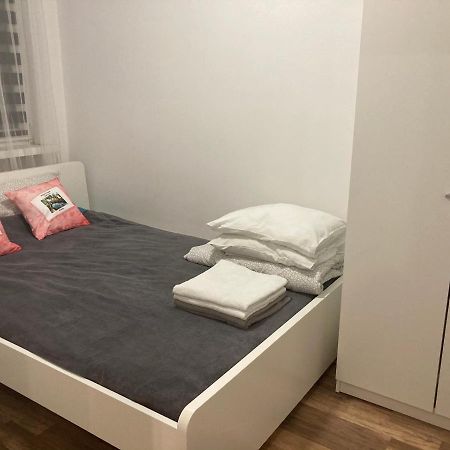 Mietowy Zakatek Apartment 쿠드즈코 외부 사진